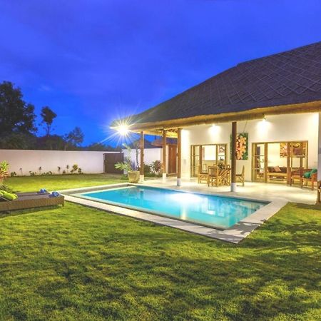 Villa Manava Uluwatu 외부 사진