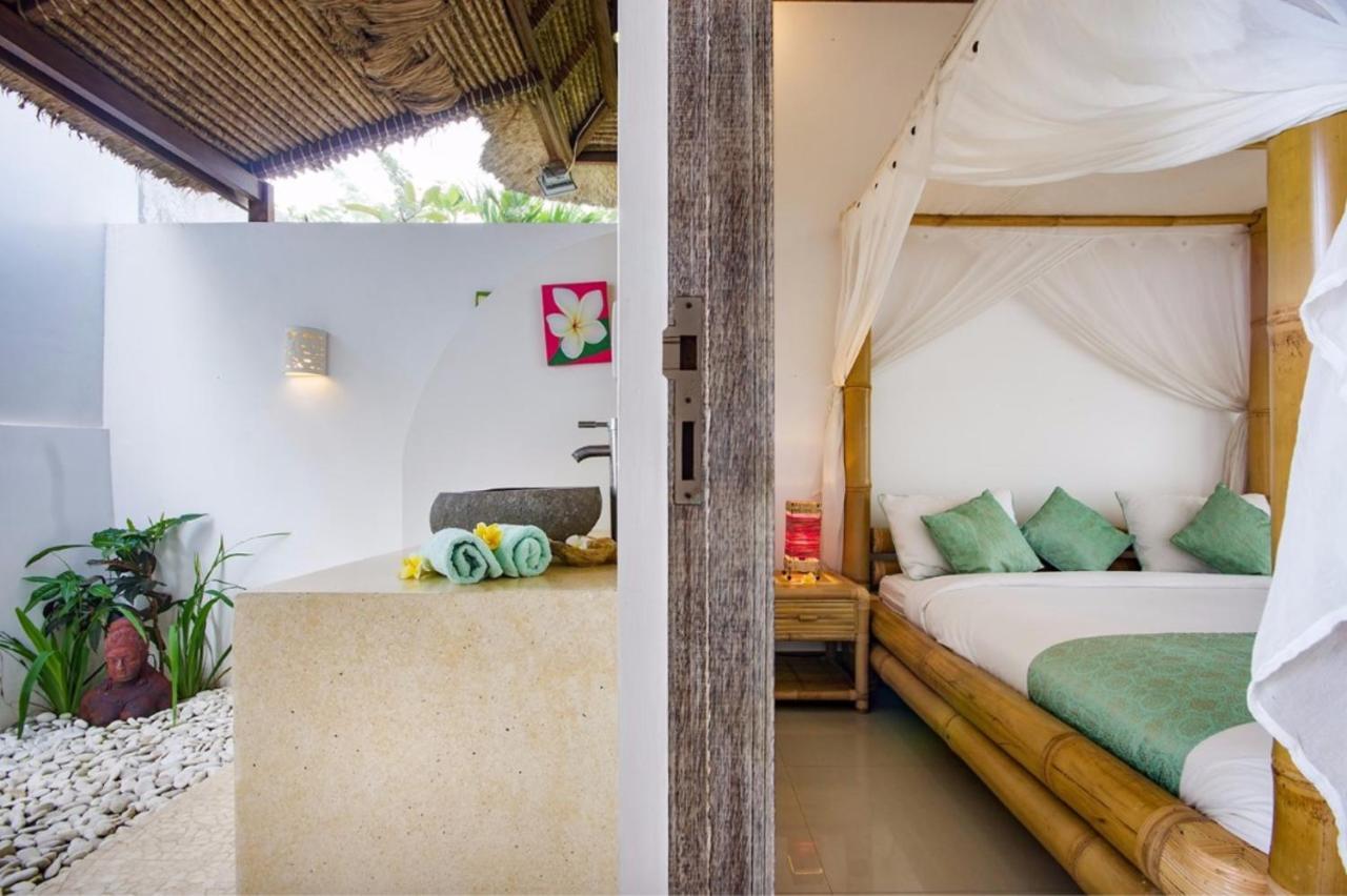 Villa Manava Uluwatu 외부 사진