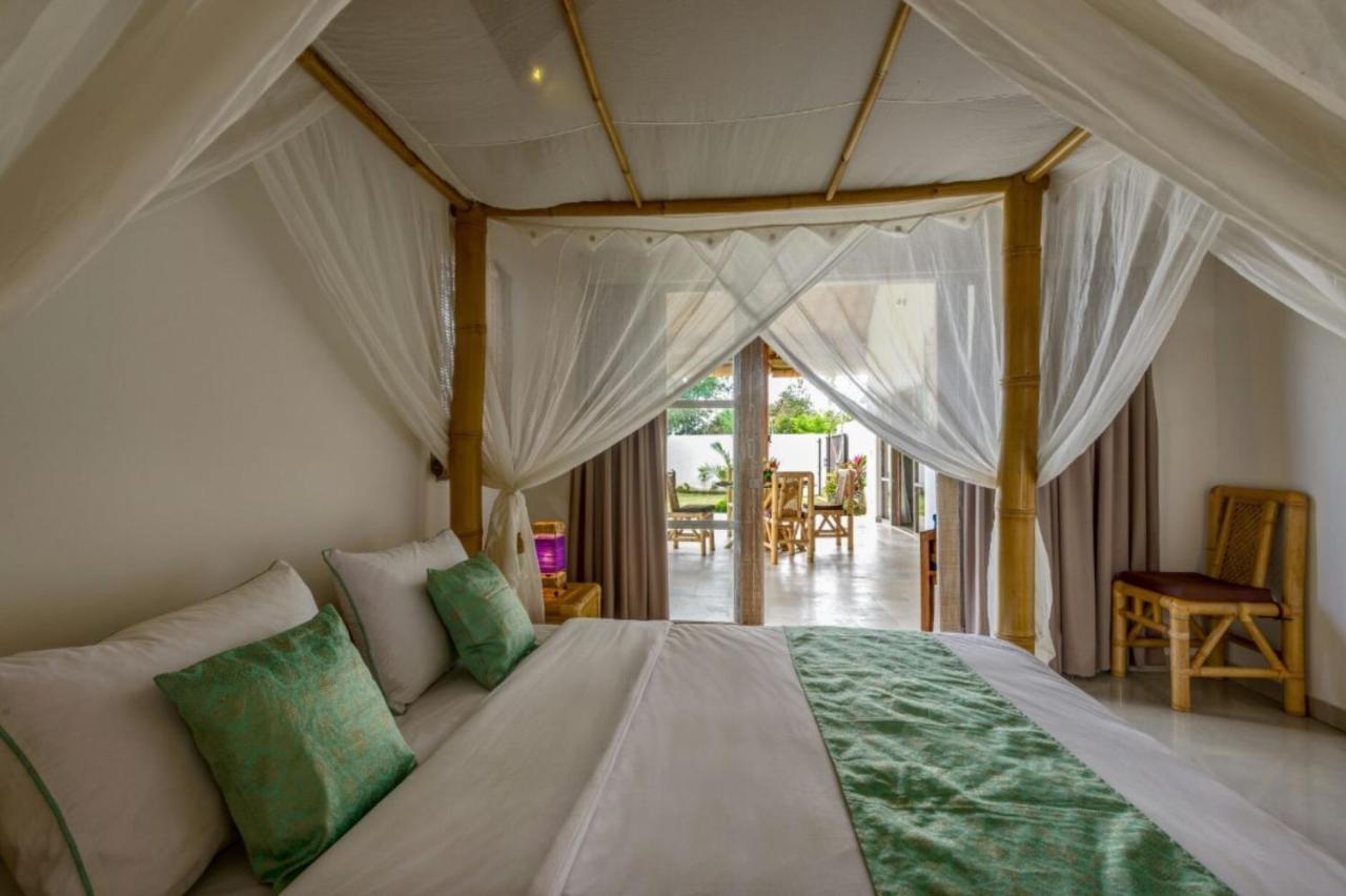 Villa Manava Uluwatu 외부 사진