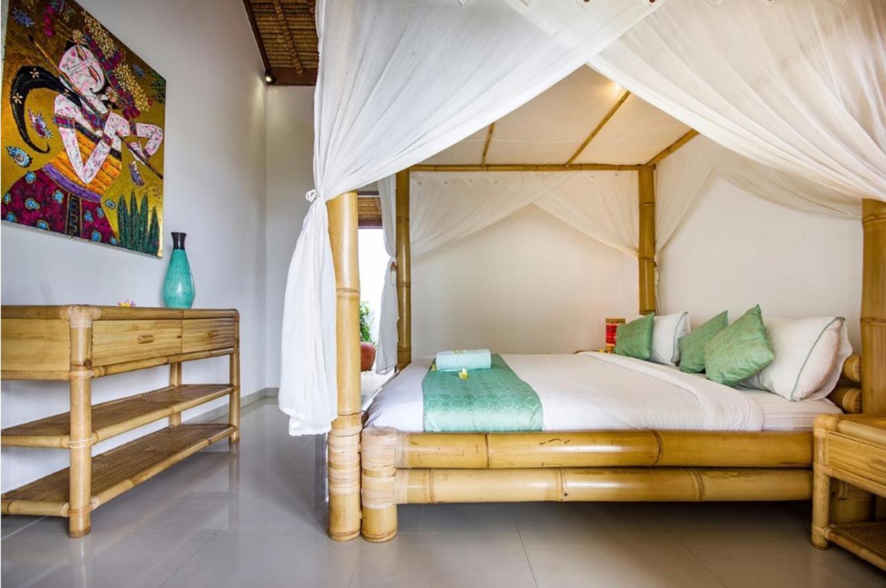 Villa Manava Uluwatu 외부 사진