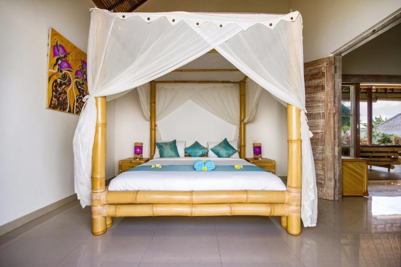 Villa Manava Uluwatu 외부 사진