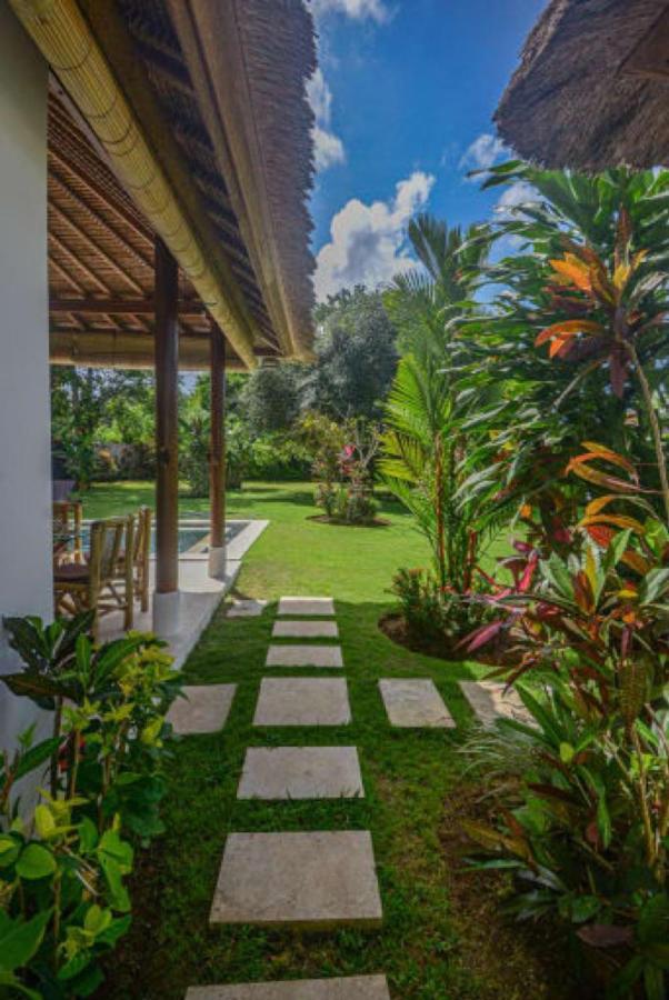 Villa Manava Uluwatu 외부 사진